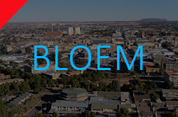 Bloemfontein